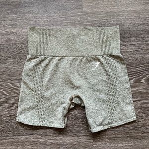 Gymshark shorts XS